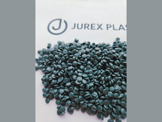 HDPE regranulate fro