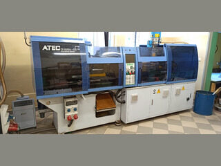 ATEC HC-100 injectio