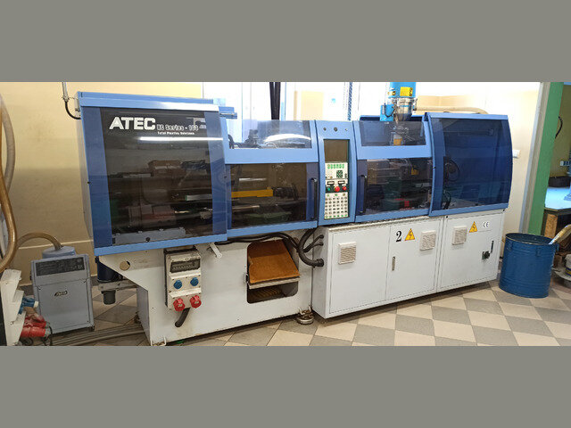 ATEC HC-100...