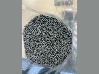 PE regranulate (aluL