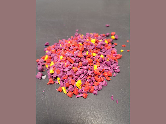 POM kolor mix,...