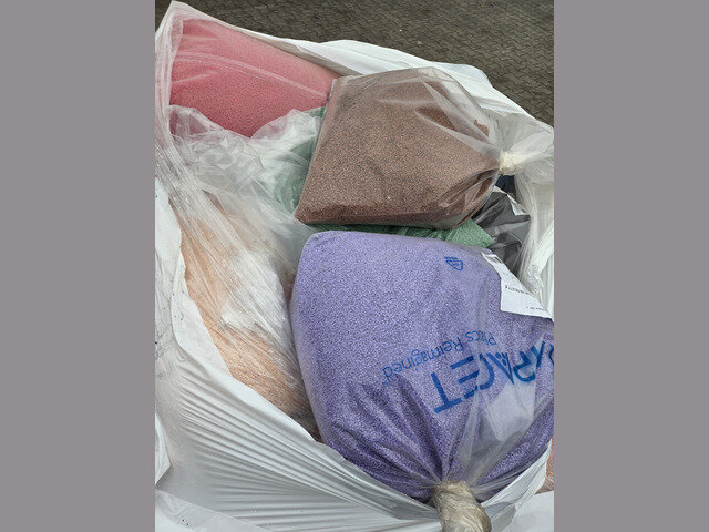Dyes for...