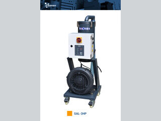 System feeder for gr