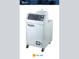 System feeder for pl