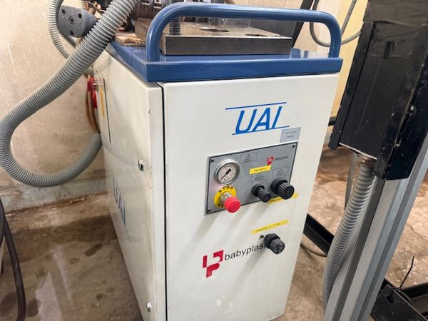 Baby Plast UA I-25...