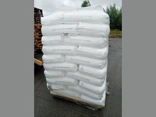 HDPE Borealis KM "mi