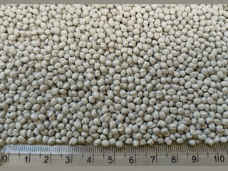 Light Grey ABS Regra