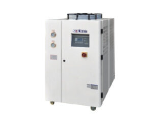 Chiller - 30 kW chil