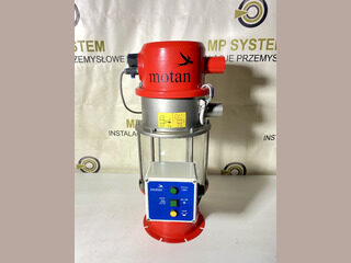 MOTAN system loader 