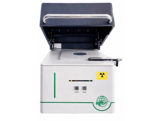 Spektrometr XRF XU-1