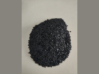 LDPE regranulate fro