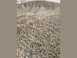 LDPE PCR Regranulate