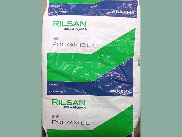 PA11 Rilsan HT CESV...