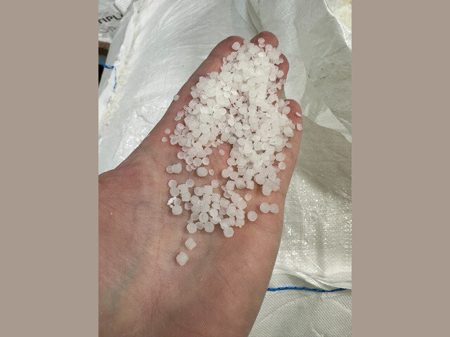 hdpe