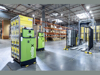 Contract manufacturi
