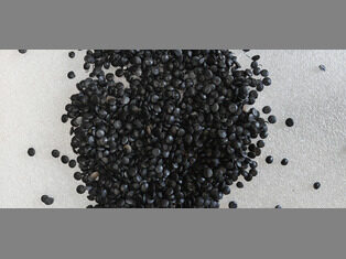 Regranulat LDPE