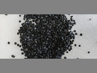 LDPE Regranulate