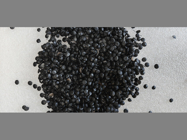 Regranulat LDPE