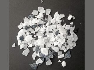 PC regrind