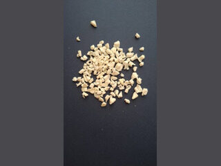 PPA regrind