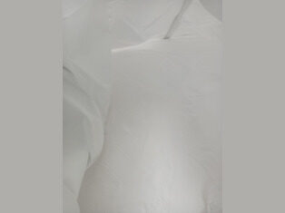 Odpad PVC w formie p