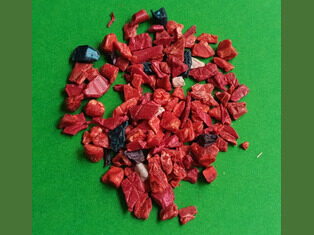 ABS kolor mix