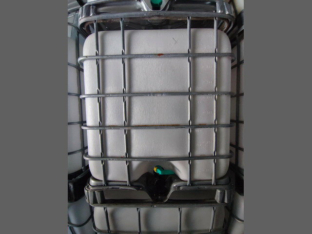 Zbiornik 1000 l -...