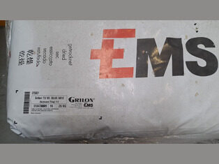 Granulat PA nylon GR