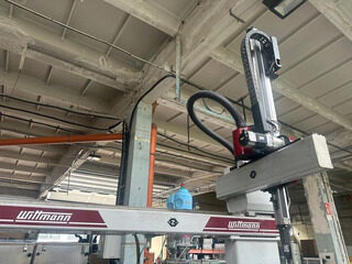 Robot - Wittmann W81