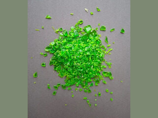 PC regrind
