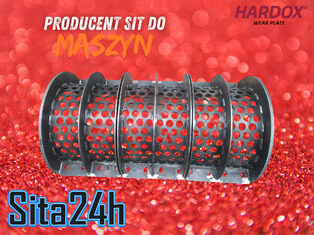 Sito do kruszarki fi