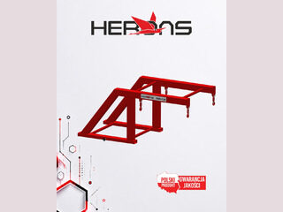 Big bag beam for for