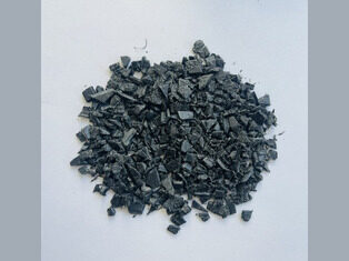 HDPE/PP regrind