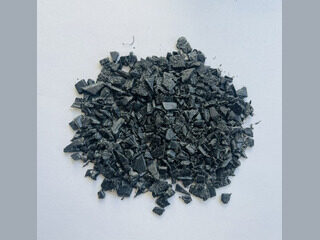 HDPE/PP przemiał