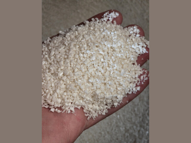 PBT unfilled bez GF...