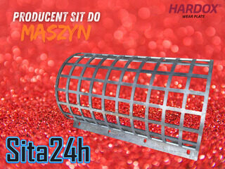 Manufacturer of mach