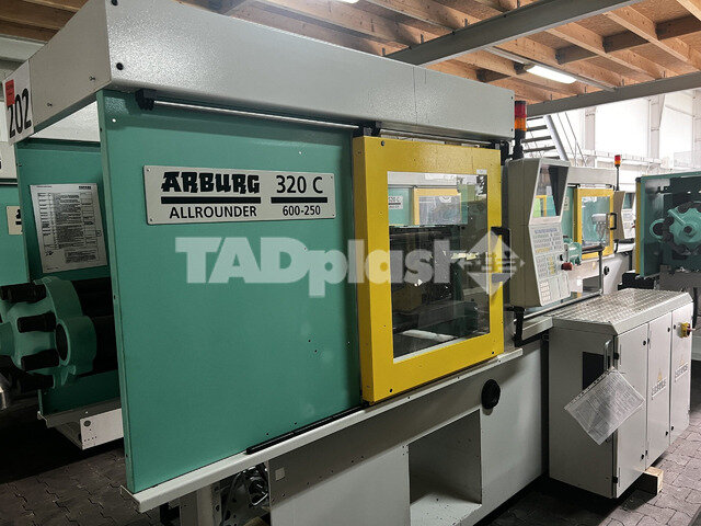 arburg-320c-600-250-7-scaled