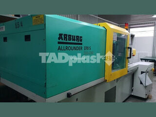 Arburg 370S-700-290 