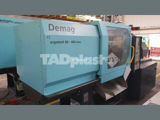 Demag Ergotech Viva 