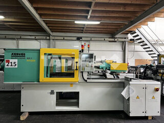 Arburg 420C-1000-290