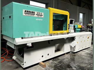 Arburg 470S-1300-350