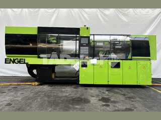 Injection molding ma