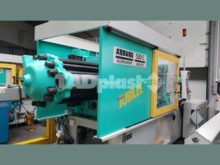 Arburg 520C-2000-675