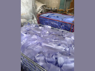 PVC-W transparent