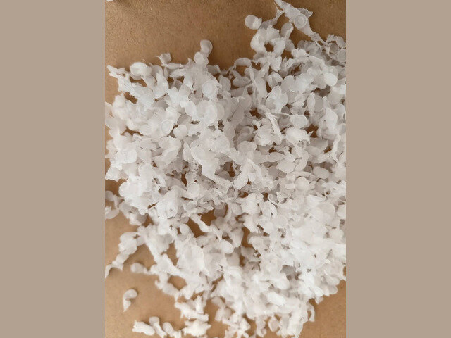 LDPE transparentny...