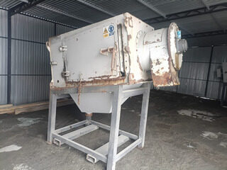 Myjka dynamiczna KL-