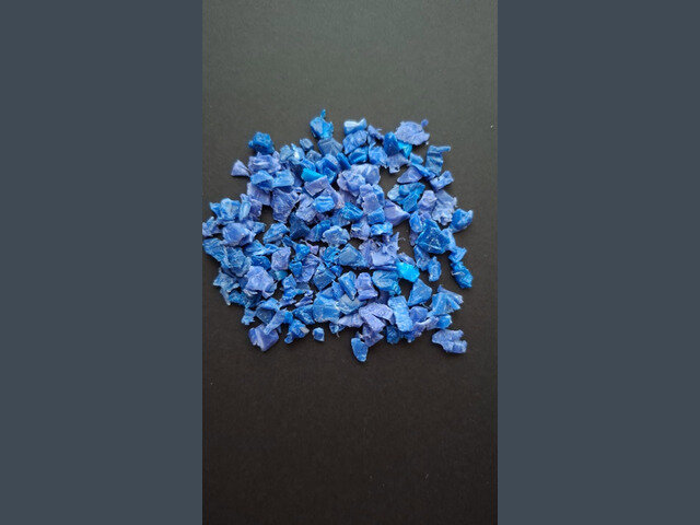 HDPE z palet -...