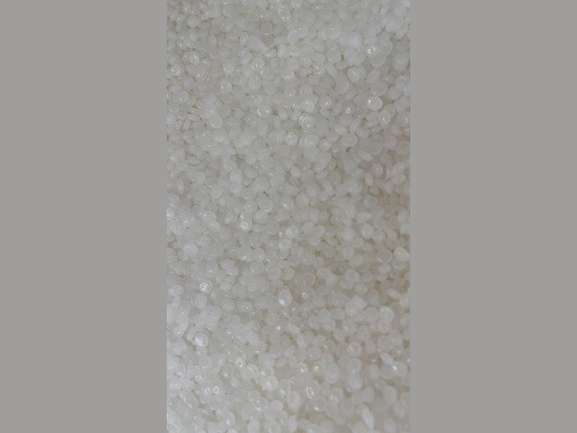 HDPE regranulat...