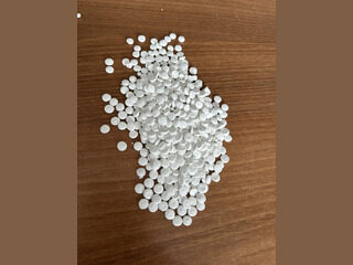 HDPE regranulat - pr