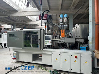 Arburg 520H 1500-290